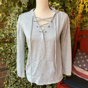 🧡 50% off bundles!  Mossimo Grey Hoodie